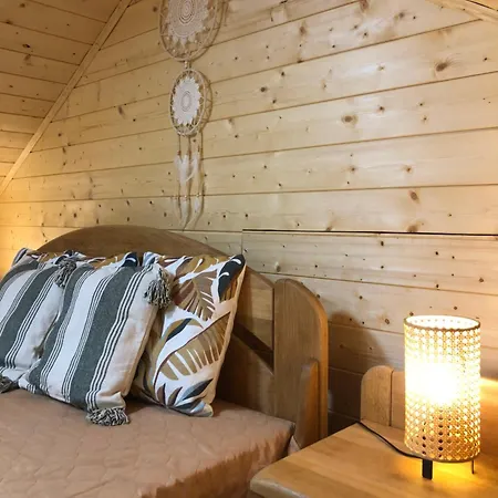 Tyliai Duzgia Appartement