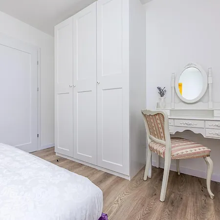 Tyliai Duzgia Apartment Palanga