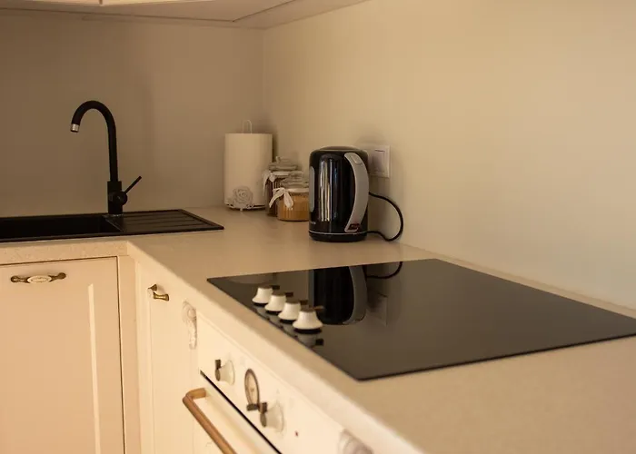 Apartman Tyliai Duzgia Palanga