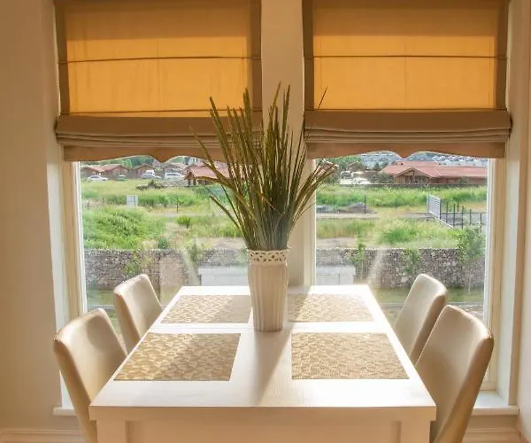 Tyliai Duzgia Apartment