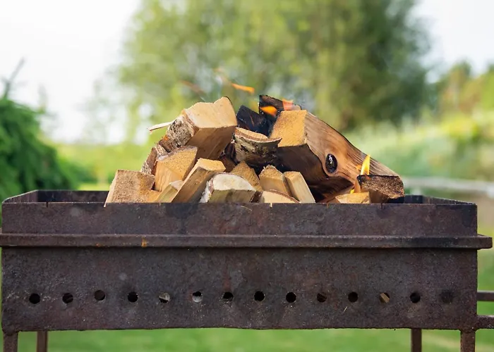 Tyliai Duzgia Lejlighed *