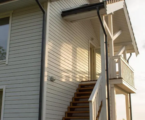 Tyliai Duzgia Lejlighed Palanga