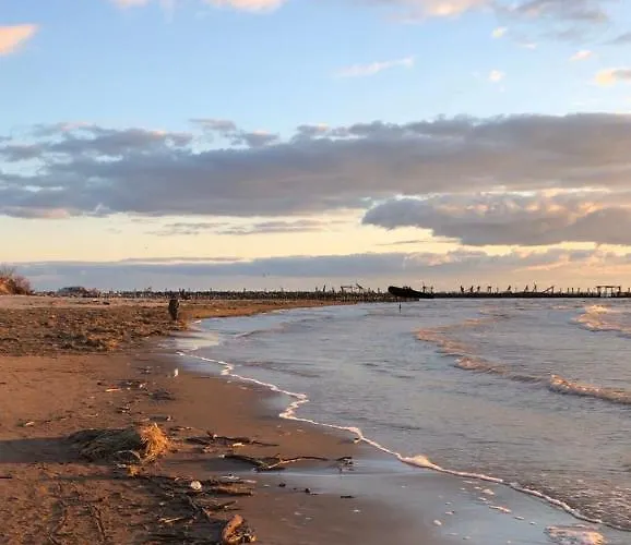 Tyliai Duzgia Palanga