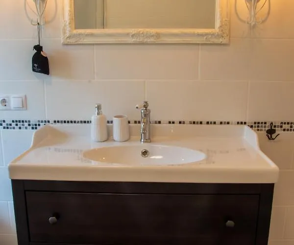 Apartman Tyliai Duzgia *