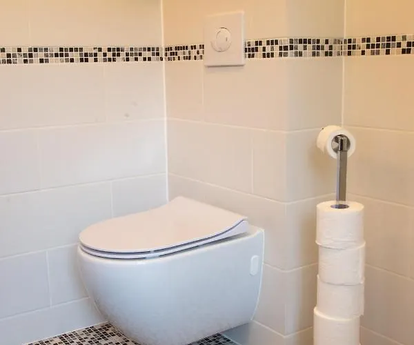 Apartman Tyliai Duzgia