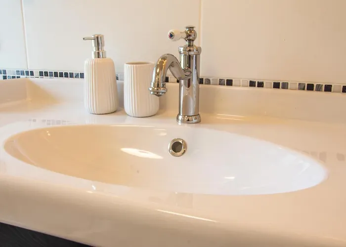 Tyliai Duzgia Apartman Palanga