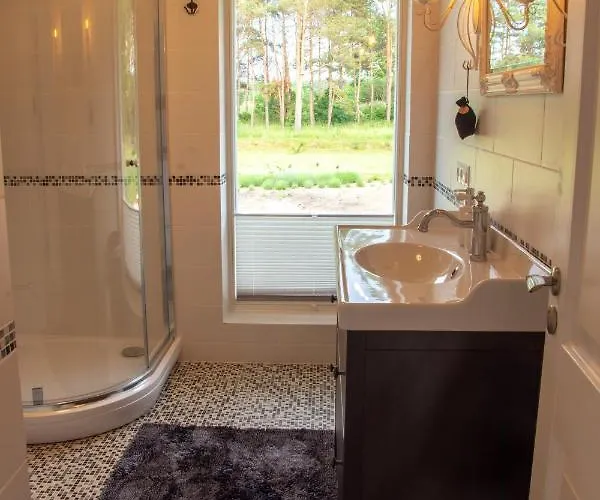 Apartman Tyliai Duzgia *