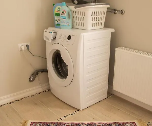 Tyliai Duzgia Apartman Palanga