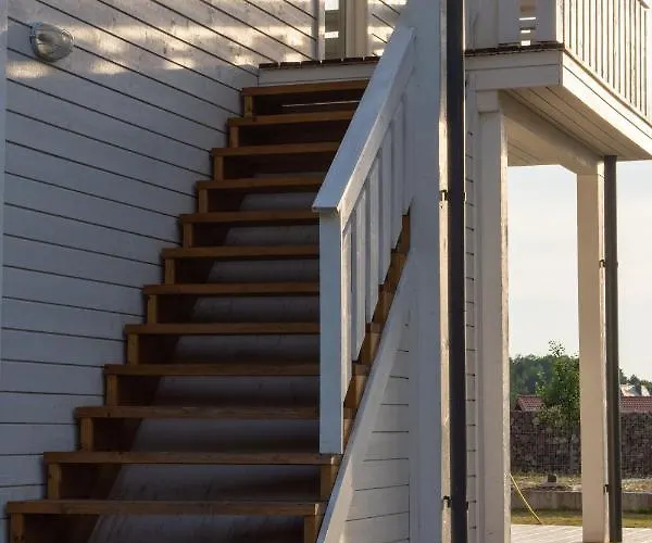 Tyliai Duzgia Lejlighed