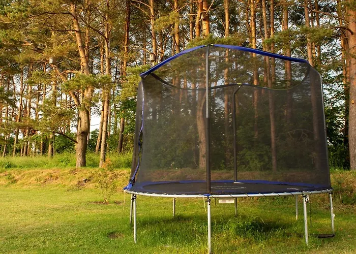 Tyliai Duzgia Apartman Palanga