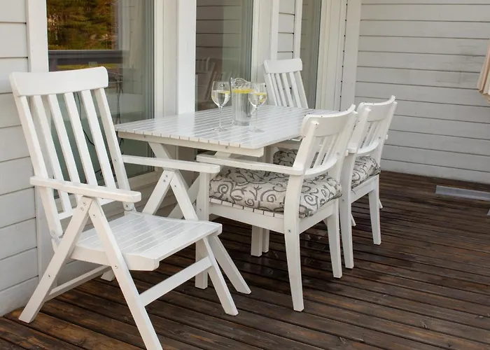 Tyliai Duzgia Apartment