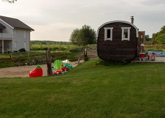 Tyliai Duzgia Lejlighed