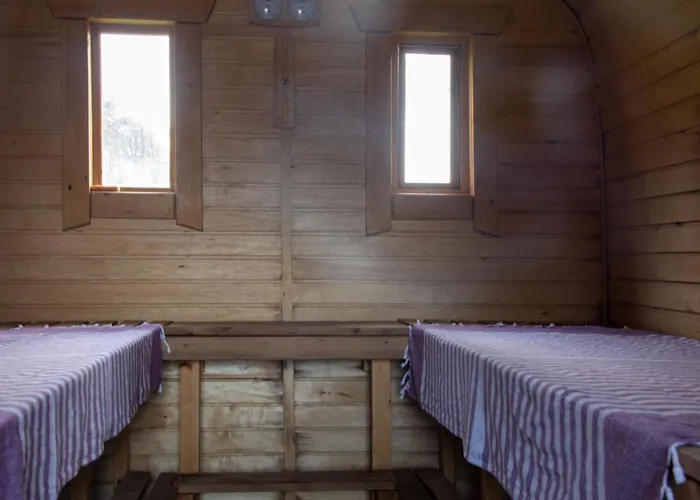 Tyliai Duzgia Lejlighed