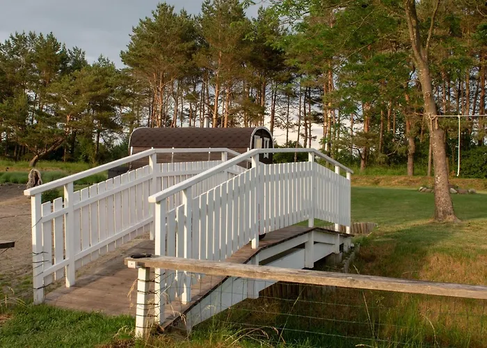 Tyliai Duzgia Lejlighed