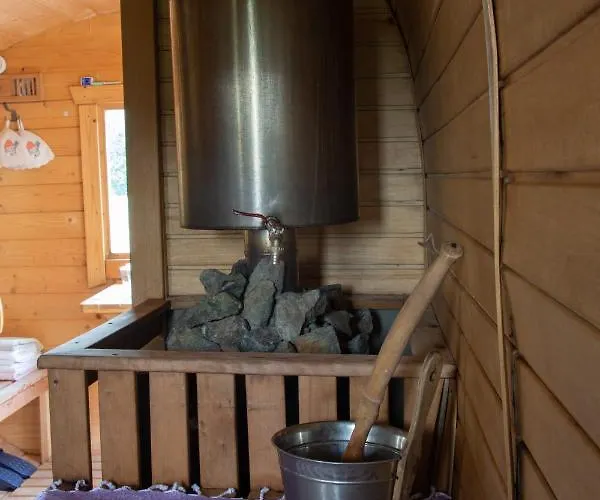 Tyliai Duzgia Apartment