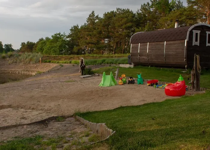 Tyliai Duzgia Apartment