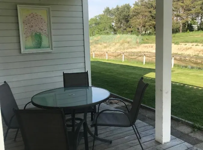 Tyliai Duzgia Apartman Palanga