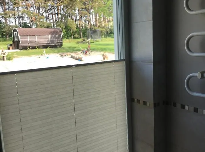 Tyliai Duzgia Lejlighed