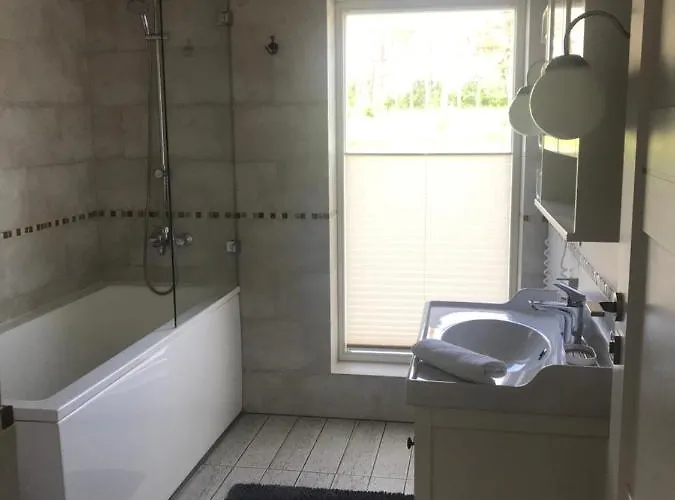 Apartman Tyliai Duzgia