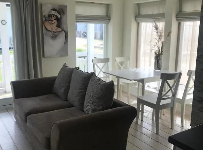 Tyliai Duzgia Apartman