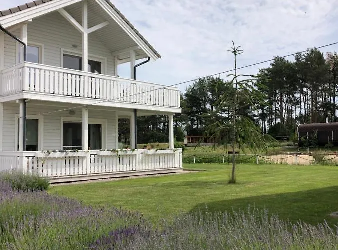 Apartman Tyliai Duzgia Palanga