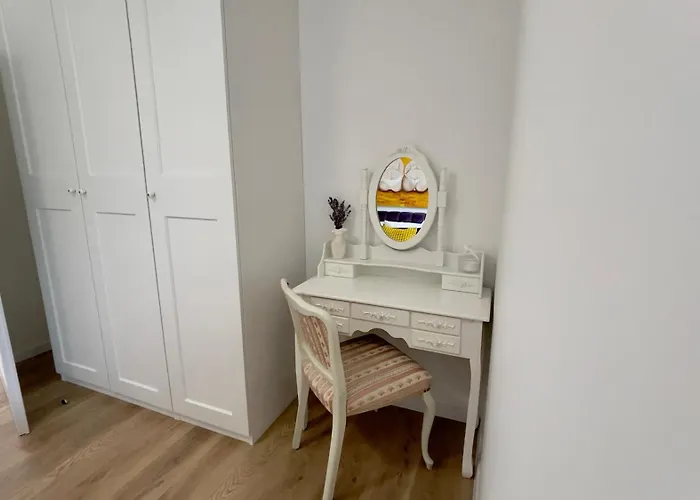 Apartman Tyliai Duzgia *