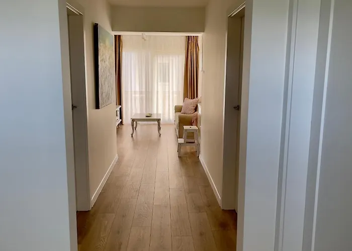 Apartman Tyliai Duzgia