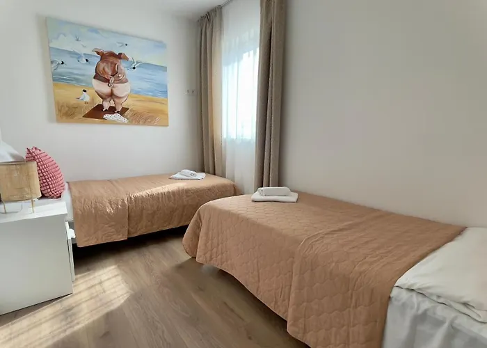 Tyliai Duzgia Palanga