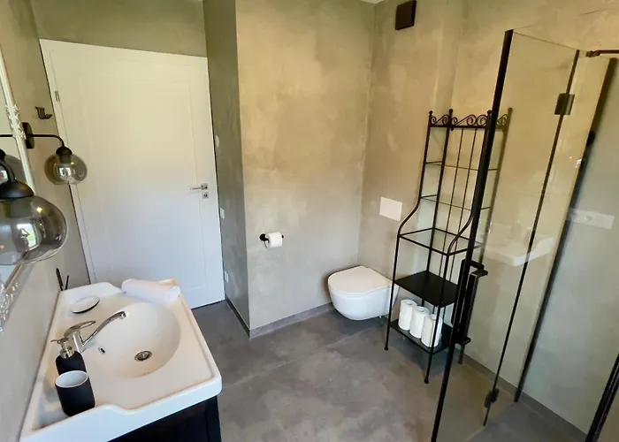 Tyliai Duzgia Apartman *