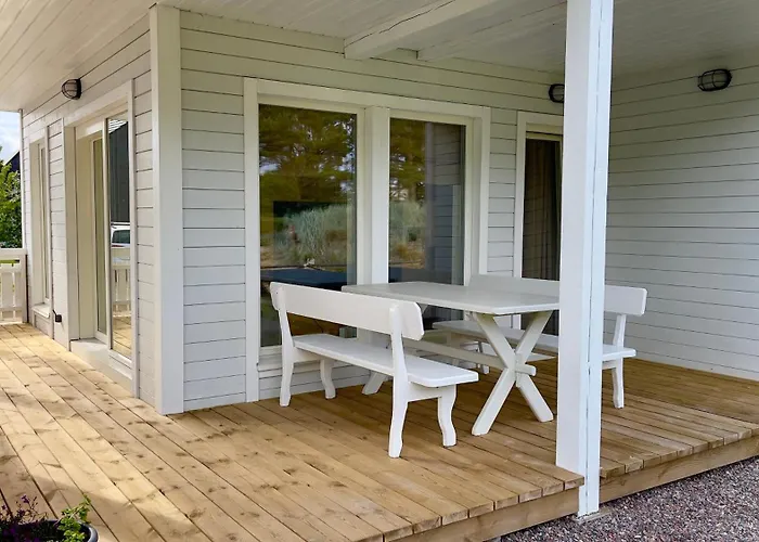 Lejlighed Tyliai Duzgia Palanga