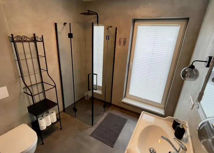 Tyliai Duzgia Apartman Palanga