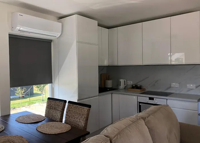 Lejlighed Tyliai Duzgia Palanga