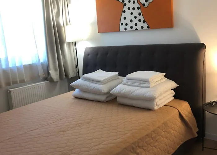 Tyliai Duzgia Apartman