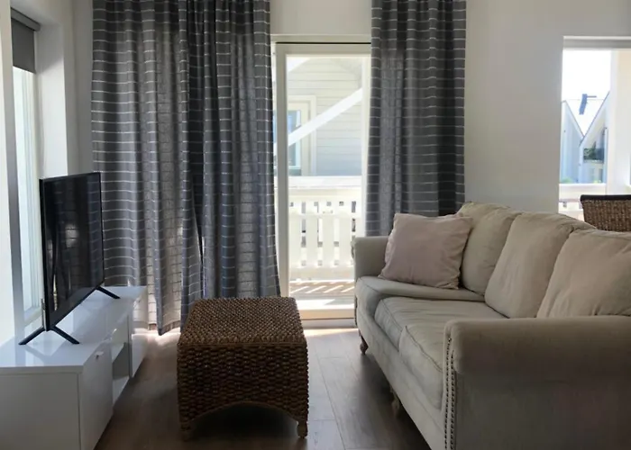 Apartman Tyliai Duzgia *