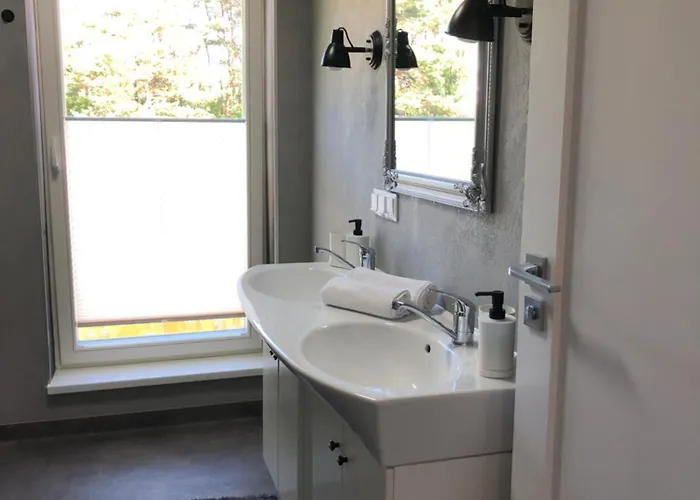 Apartman Tyliai Duzgia Palanga