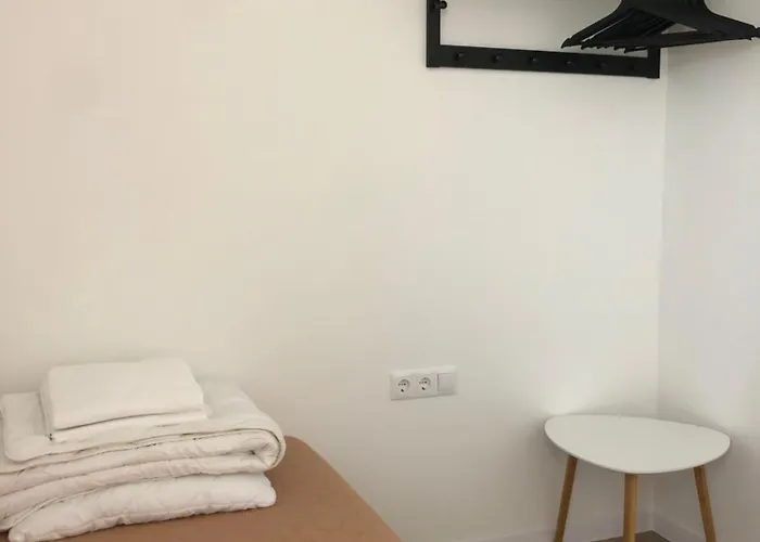 Tyliai Duzgia Apartman