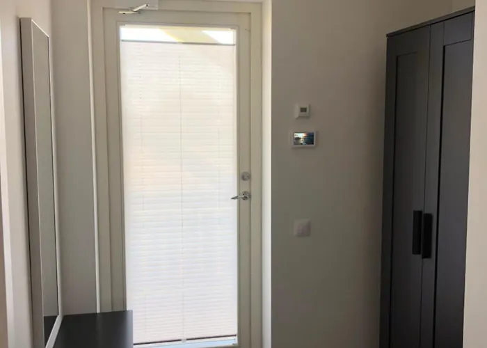 Apartman Tyliai Duzgia