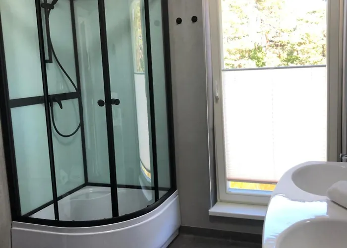 Tyliai Duzgia Apartman *