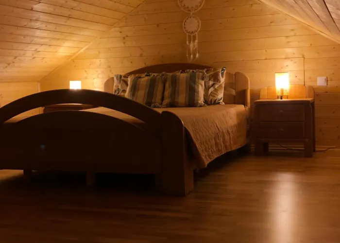 Apartman Tyliai Duzgia *