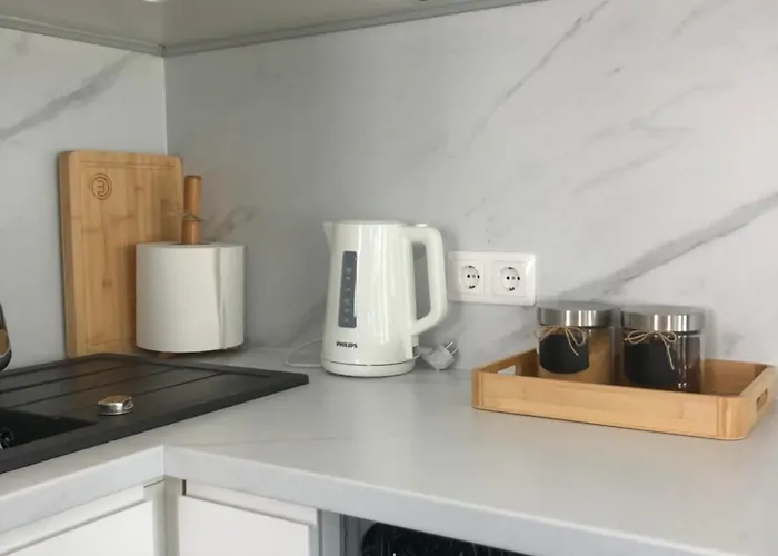 Tyliai Duzgia Apartman Palanga