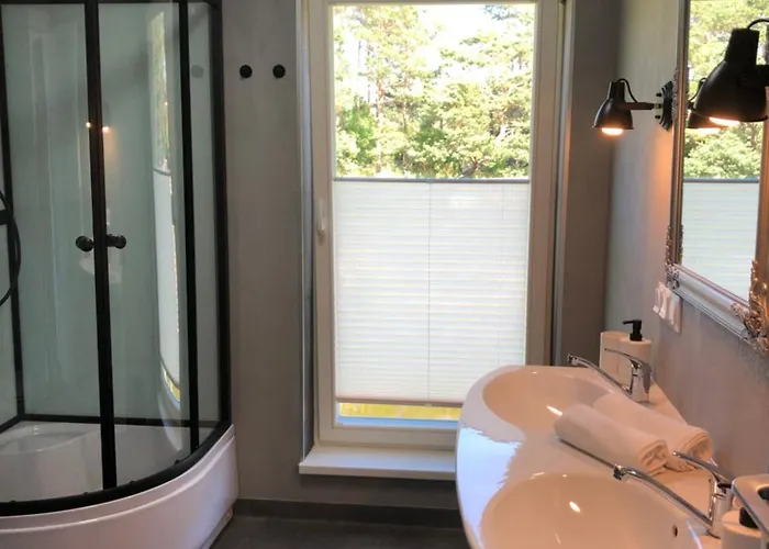 Tyliai Duzgia Palanga