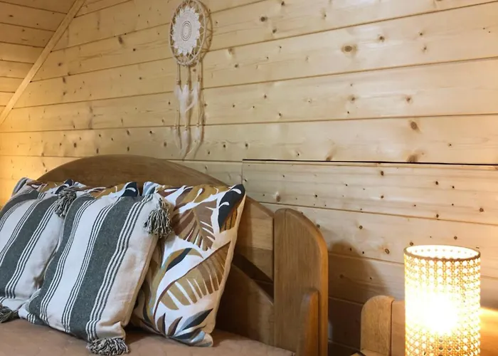 Tyliai Duzgia Apartman