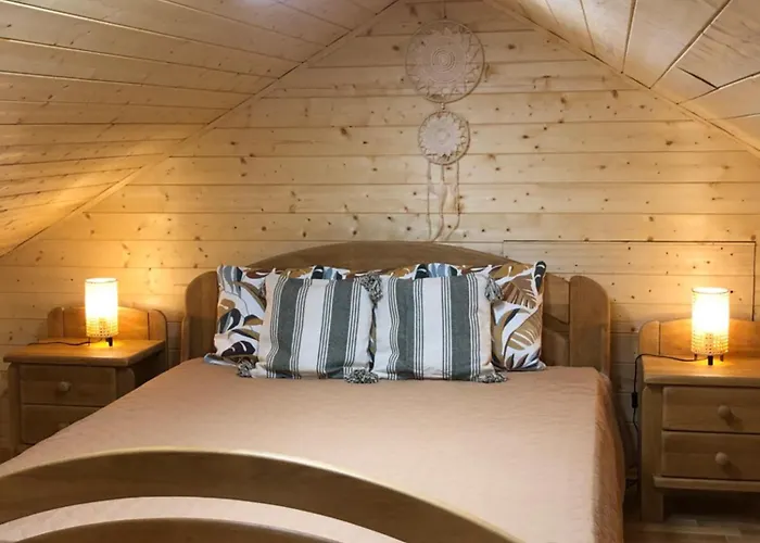 Apartman Tyliai Duzgia